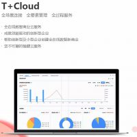 T+Cloud