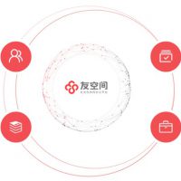 友空间